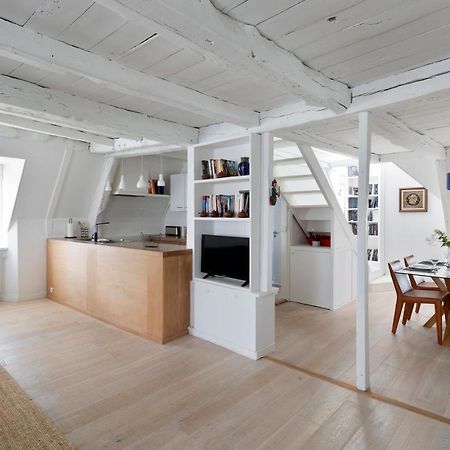 Le Marco Polo By Cocoonr Apartman Saint-Malo Kültér fotó
