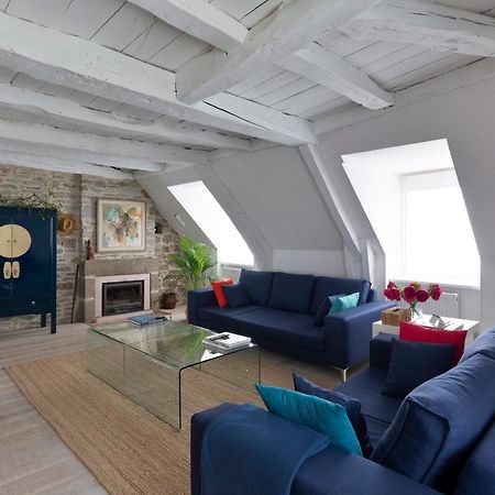 Le Marco Polo By Cocoonr Apartman Saint-Malo Kültér fotó