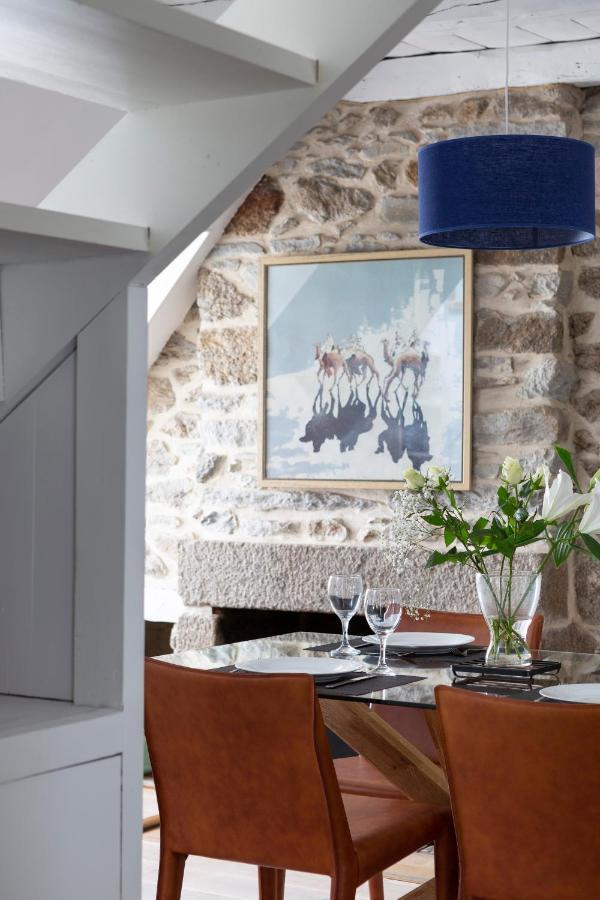 Le Marco Polo By Cocoonr Apartman Saint-Malo Kültér fotó